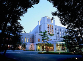  Mito Plaza Hotel  Мито